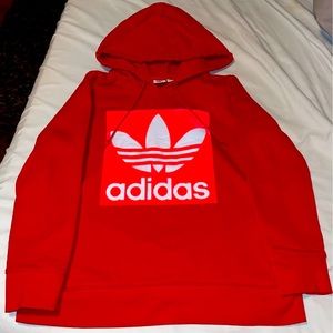 Adidas hoodie